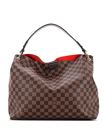 Louis Vuitton Graceful Handbag Damier MM (view 1)