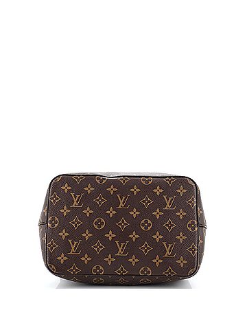 Louis Vuitton NeoNoe Handbag Monogram Canvas MM (view 2)