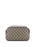 Gucci 100% Coatead Canvas Brown Neo Vintage Camera Messenger Bag GG Coated Canvas One size - photo 4