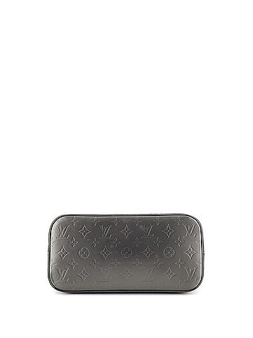 Louis Vuitton Mat Stockton Handbag Monogram Vernis (view 2)
