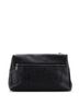 Saint Laurent 100% Leather Black West Hollywood Shoulder Bag Crocodile Embossed Leather Medium One size - photo 4