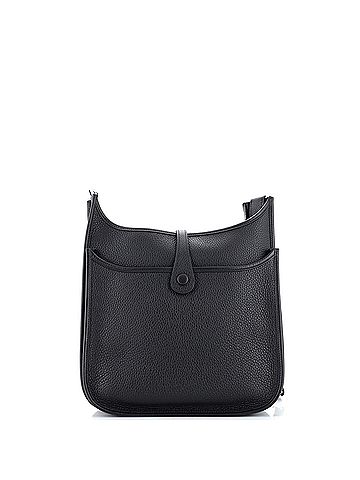 Hermès Evelyne Bag Gen III Clemence PM (view 2)