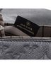 Louis Vuitton 100% Leather Black Pochette Metis Monogram Empreinte Leather One size - photo 1