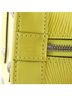 Louis Vuitton 100% Leather Yellow Alma Handbag Epi Leather BB One size - photo 3