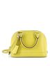 Louis Vuitton 100% Leather Yellow Alma Handbag Epi Leather BB One size - photo 4