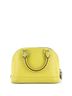 Louis Vuitton 100% Leather Yellow Alma Handbag Epi Leather BB One size - photo 5