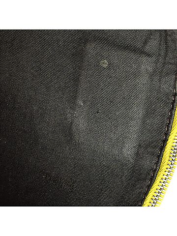 Fendi F is Fendi Envelope Wallet on Chain Zucca Embossed Leather (view 1)