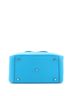 Hermès 100% Leather Blue Lindy Bag Clemence 34 One size - photo 5