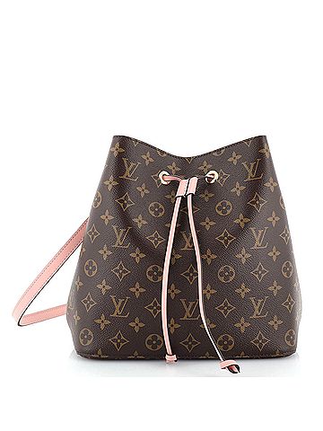 Louis Vuitton NeoNoe Handbag Monogram Canvas MM (view 1)