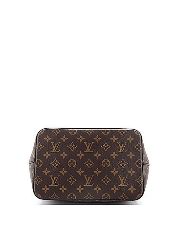 Louis Vuitton NeoNoe Handbag Monogram Canvas MM (view 2)