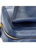 Céline 100% Leather Blue Top Handle Bag Leather One size - photo 1