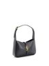 Saint Laurent 100% Leather Black Le 5 a 7 Hobo Leather Small One size - photo 3