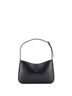 Saint Laurent 100% Leather Black Le 5 a 7 Hobo Leather Small One size - photo 4
