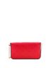 Louis Vuitton 100% Leather Red Felicie Pochette Monogram Empreinte Leather One size - photo 5