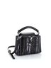 Louis Vuitton 100% Leather Black Capucines Bag Sequin and Beaded Leather Mini One size - photo 3