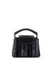 Louis Vuitton 100% Leather Black Capucines Bag Sequin and Beaded Leather Mini One size - photo 4