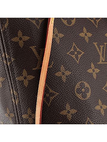 Louis Vuitton Neverfull NM Tote Monogram Canvas MM (view 1)