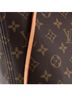 Louis Vuitton 100% Coatead Canvas Brown Neverfull NM Tote Monogram Canvas MM One size - photo 1
