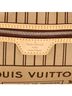 Louis Vuitton 100% Coatead Canvas Brown Neverfull NM Tote Monogram Canvas MM One size - photo 3