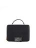 Chanel 100% Leather Black Vintage Timeless Zip Around Vanity Case Caviar Medium One size - photo 3