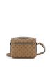 Louis Vuitton 100% Coatead Canvas Brown Pochette Metis Reverse Monogram Canvas One size - photo 4