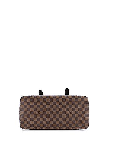 Louis Vuitton Hampstead Handbag Damier MM (view 2)