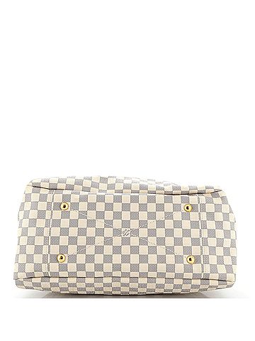 Louis Vuitton Artsy Handbag Damier MM (view 2)