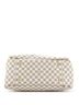 Louis Vuitton 100% Coatead Canvas White Artsy Handbag Damier MM One size - photo 2
