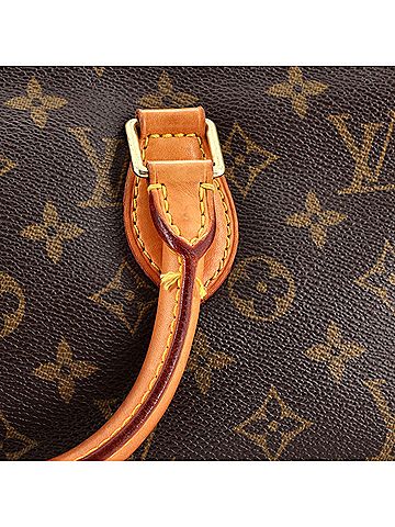 Louis Vuitton Popincourt Handle Bag Monogram Canvas (view 1)
