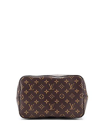 Louis Vuitton NeoNoe Handbag Monogram Canvas MM (view 2)