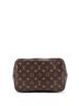 Louis Vuitton 100% Coatead Canvas Brown NeoNoe Handbag Monogram Canvas MM One size - photo 2