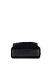 Saint Laurent Black Loulou Shoulder Bag Matelasse Chevron Velvet Toy One size - photo 2
