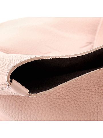 Burberry Remington Tote Embossed Leather Large (view 1)