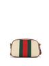 Gucci 100% Canvas Tan Camera Bag Vintage Web Canvas One size - photo 4
