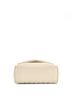 Saint Laurent 100% Leather Tan Loulou Shoulder Bag Matelasse Chevron Leather Small One size - photo 2