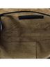 Bottega Veneta 100% Leather Blue Nodini Crossbody Bag Intrecciato Nappa Small One size - photo 5
