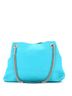 Gucci 100% Leather Blue Soho Chain Strap Shoulder Bag Leather Medium One size - photo 4