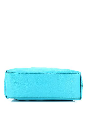 Gucci Soho Chain Strap Shoulder Bag Leather Medium (view 2)