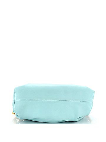 Bottega Veneta The Chain Pouch Leather (view 2)