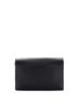 Louis Vuitton 100% Leather Black Mylockme Chain Pochette Leather One size - photo 4