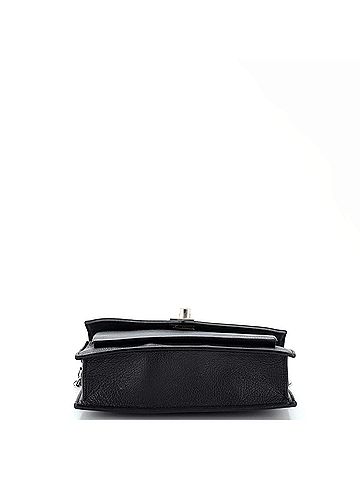 Louis Vuitton Mylockme Chain Pochette Leather (view 2)