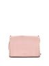 Valentino Garavani 100% Leather Pink Rockstud Flip Lock Flap Bag Leather Medium One size - photo 4