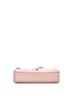 Valentino Garavani 100% Leather Pink Rockstud Flip Lock Flap Bag Leather Medium One size - photo 2