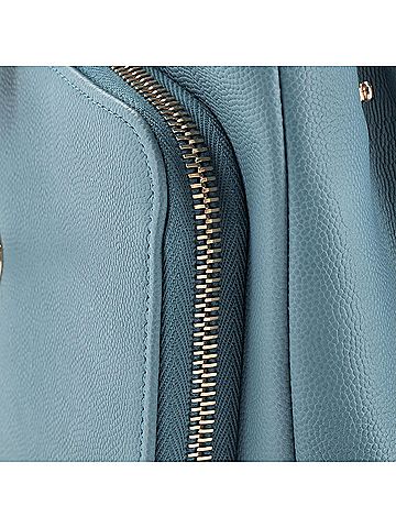 Chanel Business Affinity Flap Bag Quilted Caviar Small (view 1)