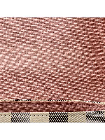 Louis Vuitton Croisette Handbag Damier (view 1)