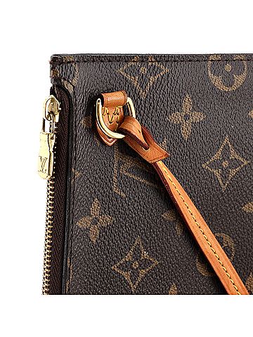 Louis Vuitton Neverfull NM Tote Monogram Canvas GM (view 1)