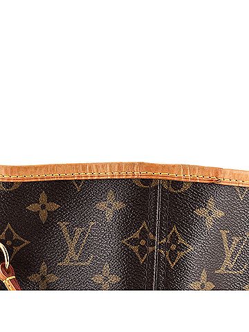 Louis Vuitton Neverfull NM Tote Monogram Canvas GM (view 2)
