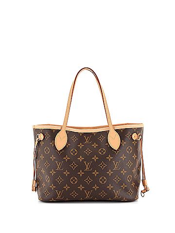 Louis Vuitton Neverfull NM Tote Monogram Canvas PM (view 1)