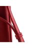 Saint Laurent 100% Leather Red Shopper Tote Leather Toy One size - photo 1