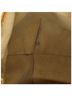 Louis Vuitton 100% Coatead Canvas Brown Galliera Handbag Monogram Canvas GM One size - photo 2